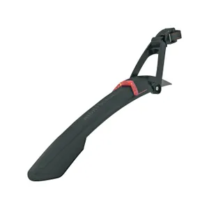 SKS blatník - NIGHTBLADE 26"-27.5" FLASHING - čierna SKS blatník - NIGHTBLADE 26"-27.5" FLASHING - čierna
