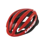 LIMAR Cyklistická prilba - AIR PRO - červená LIMAR Cyklistická prilba - AIR PRO - červená