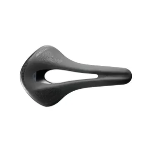 SELLE SAN MARCO sedlo - ALLROAD SUPERCOMFORT RACING WIDE - antracitová SELLE SAN MARCO sedlo - ALLROAD SUPERCOMFORT RACING WIDE - antracitová