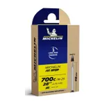 MICHELIN duša - INNER TUBE A1 700x18/25C FV 48mm - čierna MICHELIN duša - INNER TUBE A1 700x18/25C FV 48mm - čierna