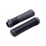 BBB gripy - COBRA - šedá/čierna BBB gripy - COBRA - šedá/čierna