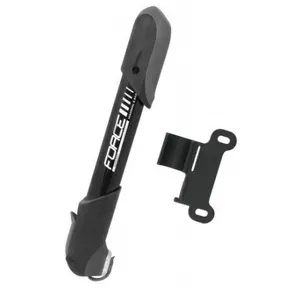 Pumpa na bicykel FORCE SPORT DUO TELESKOP Pumpa na bicykel FORCE SPORT DUO TELESKOP