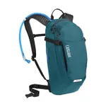 CAMELBAK batoh - M.U.L.E.® 12L - čierna/modrá CAMELBAK batoh - M.U.L.E.® 12L - čierna/modrá