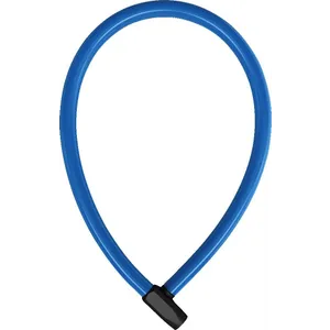 Šport a outdoor | Cyklistika | Cyklodoplnky | Zámky - ABUS 4408K/65 BU Šport a outdoor | Cyklistika | Cyklodoplnky | Zámky - ABUS 4408K/65 BU