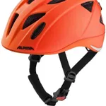 Šport a outdoor | Cyklistika | Prilby - ALPINA XIMO L.E. red matt 45 – 49cm Šport a outdoor | Cyklistika | Prilby - ALPINA XIMO L.E. red matt 45 – 49cm