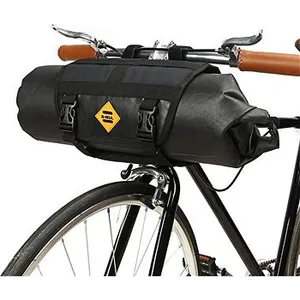 Šport a outdoor | Cyklistika | Cyklodoplnky | Tašky - Barrel taška na riadidlá Šport a outdoor | Cyklistika | Cyklodoplnky | Tašky - Barrel taška na riadidlá