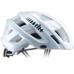 Cyklistická prilba RH+ Z8, shiny white Cyklistická prilba RH+ Z8, shiny white