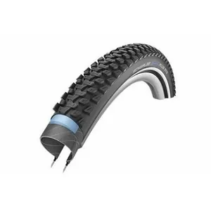 Šport a outdoor | Cyklistika | Diely a komponenty | Plášte - Schwalbe Marathon Plus MTB 27,5" × 2,1 Šport a outdoor | Cyklistika | Diely a komponenty | Plášte - Schwalbe Marathon Plus MTB 27,5" × 2,1