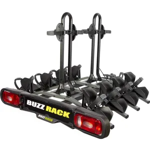 Auto-moto | Nosiče a boxy | Nosiče bicyklov - BuzzRack Racer 4 Auto-moto | Nosiče a boxy | Nosiče bicyklov - BuzzRack Racer 4