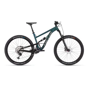 KELLYS THORX 50 2024 Emerald Green - L (20", 180-195 cm) KELLYS THORX 50 2024 Emerald Green - L (20", 180-195 cm)