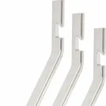 Šport a outdoor | Cyklistika | Náradie | Montpáky - MAX1 Montpáky kovové 3 ks Šport a outdoor | Cyklistika | Náradie | Montpáky - MAX1 Montpáky kovové 3 ks