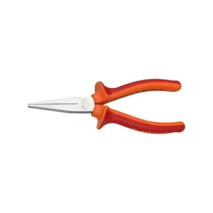 UNIOR kliešte - PLIERS VDE 160 - červená UNIOR kliešte - PLIERS VDE 160 - červená