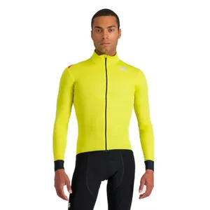 Pánska cyklistická bunda SPORTFUL Fiandre light no rain jacket, cedar Pánska cyklistická bunda SPORTFUL Fiandre light no rain jacket, cedar