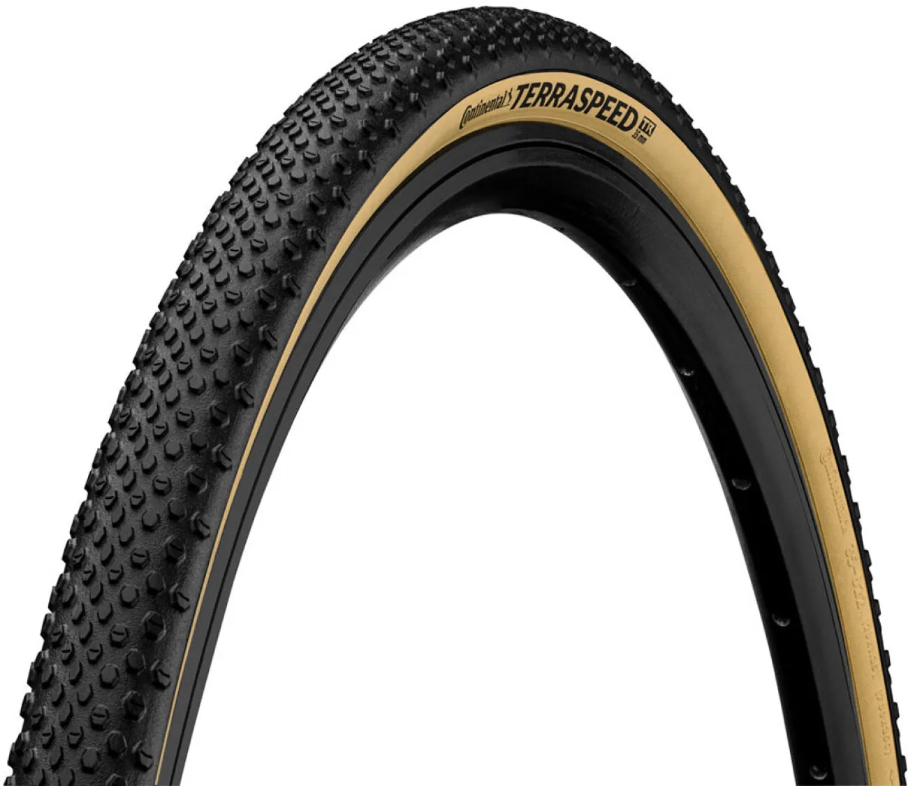 CONTINENTAL TERRA SPEED PROTECTION 27.5x1.35 - čierna CONTINENTAL TERRA SPEED PROTECTION 27.5x1.35 - čierna