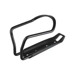 SYNCROS Cyklistický košík na fľašu - ALLOY COMP 3.0 - čierna SYNCROS Cyklistický košík na fľašu - ALLOY COMP 3.0 - čierna