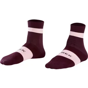 Trek Race Quarter Socks , Kompresná podpora pre lýtka, Velikosť: 39-41 EUR Trek Race Quarter Socks , Kompresná podpora pre lýtka, Velikosť: 39-41 EUR
