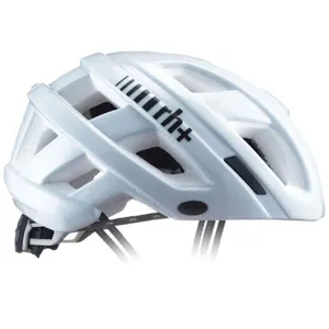 Cyklistická prilba RH+ Z8, shiny white Cyklistická prilba RH+ Z8, shiny white