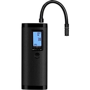 Šport a outdoor | Cyklistika | Cyklodoplnky | Pumpy - RHONATT Bezdrôtová multifunkčná elektrická pumpička Šport a outdoor | Cyklistika | Cyklodoplnky | Pumpy - RHONATT Bezdrôtová multifunkčná elektrická pumpička