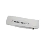 CASTELLI Cyklistická čelenka - SUMMER - biela CASTELLI Cyklistická čelenka - SUMMER - biela