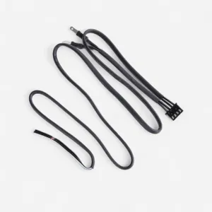 Športy > Cyklistika > Servis bicyklov > Elektronické komponenty a káble na bicykle > Káble a komponenty k elektrobicyklom - Kábel k osvetleniu TOURING 520 Športy > Cyklistika > Servis bicyklov > Elektronické komponenty a káble na bicykle > Káble a komponenty k elektrobicyklom - Kábel k osvetleniu TOURING 520