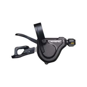 SHIMANO radiaca páčka - SAINT M820 10 - čierna SHIMANO radiaca páčka - SAINT M820 10 - čierna
