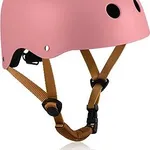 Šport a outdoor | Cyklistika | Prilby - Lionelo Helmet Pink Rose Šport a outdoor | Cyklistika | Prilby - Lionelo Helmet Pink Rose