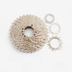 Športy > Cyklistika > Servis bicyklov > Kazety a reťaze na bicykle > Kazety na bicykle > Kazety na bicykle s 9 rýchlosťami - Kazeta 9 rýchlostí Shimano HG400 11×34 Športy > Cyklistika > Servis bicyklov > Kazety a reťaze na bicykle > Kazety na bicykle > Kazety na bicykle s 9 rýchlosťami - Kazeta 9 rýchlostí Shimano HG400 11×34