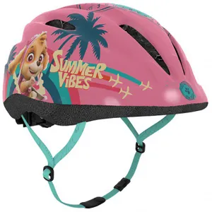 Šport a outdoor | Cyklistika | Prilby - Nickelodeon Prilba na bicykel Labková patrola girls S Šport a outdoor | Cyklistika | Prilby - Nickelodeon Prilba na bicykel Labková patrola girls S