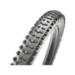 MAXXIS plášť - DISSECTOR EXO/TR 29" x 2.60 - čierna MAXXIS plášť - DISSECTOR EXO/TR 29" x 2.60 - čierna