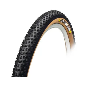 TUFO plášť - XC12 TR 29×2,25 - béžová/čierna TUFO plášť - XC12 TR 29×2,25 - béžová/čierna