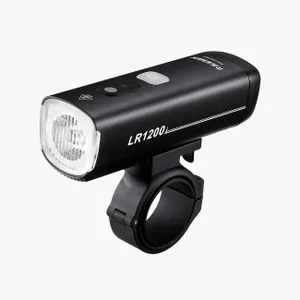 RAVEMEN svetlo - RVMLR1200 - čierna RAVEMEN svetlo - RVMLR1200 - čierna