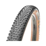 MAXXIS plášť - REKON RACE EXO/TR/TANWALL 29" x 2,35 - béžová/čierna MAXXIS plášť - REKON RACE EXO/TR/TANWALL 29" x 2,35 - béžová/čierna