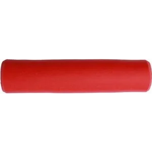 Šport a outdoor | Cyklistika | Diely a komponenty | Gripy - MAX1 Gripy Team silikón, červené Šport a outdoor | Cyklistika | Diely a komponenty | Gripy - MAX1 Gripy Team silikón, červené