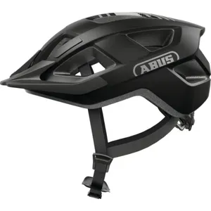 Cyklistická prilba ABUS Aduro 3.0 race black Cyklistická prilba ABUS Aduro 3.0 race black