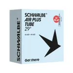 SCHWALBE duša - SV19L-AP (54/65-622) 29x2.10–2.60 SV 40mm - čierna SCHWALBE duša - SV19L-AP (54/65-622) 29x2.10–2.60 SV 40mm - čierna