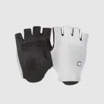 SPORTFUL Cyklistické rukavice krátkoprsté - PRO - biela SPORTFUL Cyklistické rukavice krátkoprsté - PRO - biela