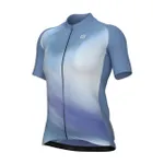 ALÉ Cyklistický dres s krátkym rukávom - OFF ROAD - GRAVEL MONSONE - svetlo modrá ALÉ Cyklistický dres s krátkym rukávom - OFF ROAD - GRAVEL MONSONE - svetlo modrá