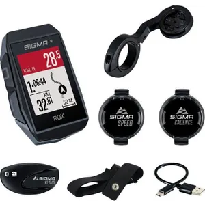 Šport a outdoor | Cyklistika | Cyklocomputery a navigácie | Cyklocomputery - Sigma ROX 11.1 EVO SENSOR SADA Šport a outdoor | Cyklistika | Cyklocomputery a navigácie | Cyklocomputery - Sigma ROX 11.1 EVO SENSOR SADA