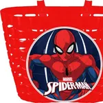 Šport a outdoor | Cyklistika | Cyklodoplnky | Košíky - Disney Košík na bicykel detský Spiderman Šport a outdoor | Cyklistika | Cyklodoplnky | Košíky - Disney Košík na bicykel detský Spiderman