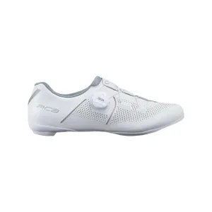 SHIMANO Cyklistické tretry - SH-RC302 - biela SHIMANO Cyklistické tretry - SH-RC302 - biela