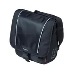 BASIL Cyklistická taška - SPORT DESIGN COMMUTER - čierna BASIL Cyklistická taška - SPORT DESIGN COMMUTER - čierna