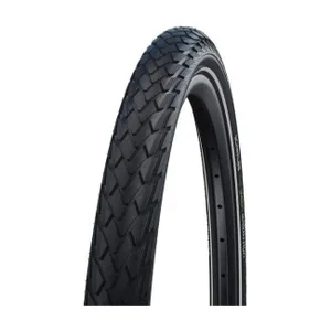 SCHWALBE plášť - MARATHON (47-406) 20x1.75 PERFORMANCE - čierna SCHWALBE plášť - MARATHON (47-406) 20x1.75 PERFORMANCE - čierna