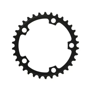 SRAM prevodník - ROAD RED2012 X-GLIDE R 34 YAW - čierna SRAM prevodník - ROAD RED2012 X-GLIDE R 34 YAW - čierna