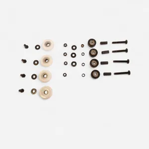 Športy > Fitness stroje a vybavenie > Stroje na kardio tréning > Náhradne diely na kardio tréning > Náhradné diely pre stacionárne bicykle a eliptické trenažéry - Woodrow sedlové kolieska Športy > Fitness stroje a vybavenie > Stroje na kardio tréning > Náhradne diely na kardio tréning > Náhradné diely pre stacionárne bicykle a eliptické trenažéry - Woodrow sedlové kolieska