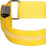 Šport a outdoor | Cyklistika | Cyklodoplnky - Lumino Basic označovacia páska žltá Šport a outdoor | Cyklistika | Cyklodoplnky - Lumino Basic označovacia páska žltá
