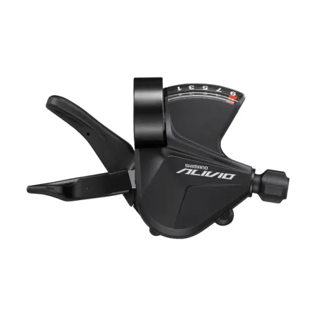 Náhradný diel SHIMANO Shift lever Alivio SL-M3100-R, 9SP, 100 PCS Náhradný diel SHIMANO Shift lever Alivio SL-M3100-R, 9SP, 100 PCS