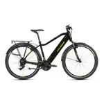 Crussis e-Gordo 1.9 612Wh 28" 2025 20" (175-190 cm) Crussis e-Gordo 1.9 612Wh 28" 2025 20" (175-190 cm)
