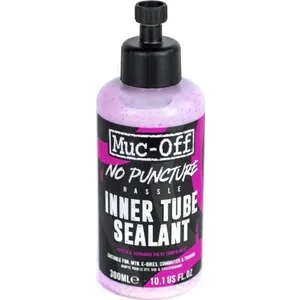 Šport a outdoor | Cyklistika | Diely a komponenty | Duše | Príslušenstvo | Tmely - Muc-Off No Puncture Hassle Inner Tube Sealant 300 ml Šport a outdoor | Cyklistika | Diely a komponenty | Duše | Príslušenstvo | Tmely - Muc-Off No Puncture Hassle Inner Tube Sealant 300 ml