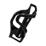 LEZYNE Cyklistický košík na fľašu - FLOW CAGE SL-L - čierna LEZYNE Cyklistický košík na fľašu - FLOW CAGE SL-L - čierna