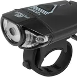 Šport a outdoor | Cyklistika | Cyklodoplnky | Svetlá - Force Cass 300 lm, USB, čierne Šport a outdoor | Cyklistika | Cyklodoplnky | Svetlá - Force Cass 300 lm, USB, čierne
